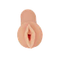 Masturbador Vagina Realista Mini – Cyber Skin - Miniatura 1