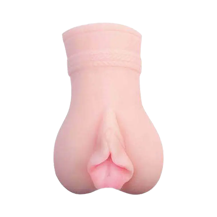 Masturbador Realístico Cyberskin 1