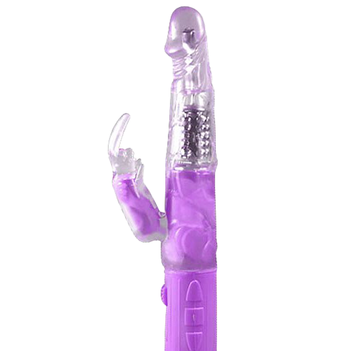 Rotador - Conejo Estimulador 1