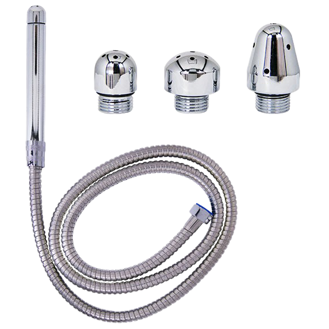 Ducha Anal Metálica 1