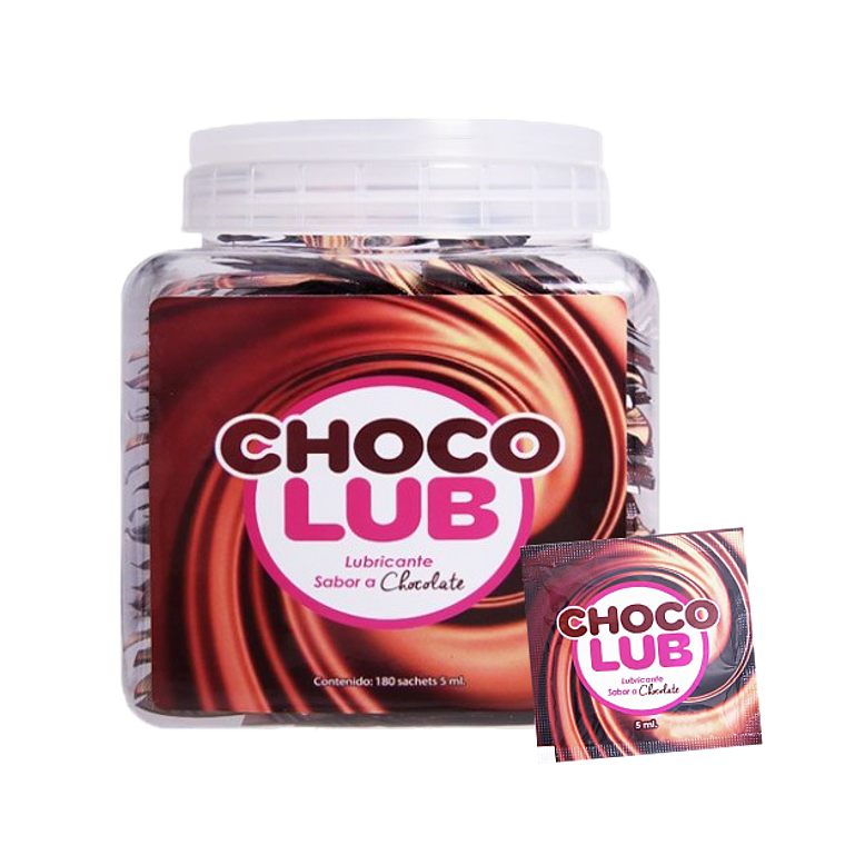 Bowl Chocolub (180 Unid) 1