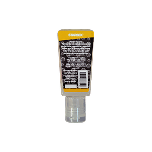 Lubricante Anal Dilatador Starsex 30 ml – Base Agua con Simeticona