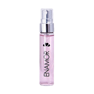 Feromona Enamor Starsex  Femenina  Spray 15ml