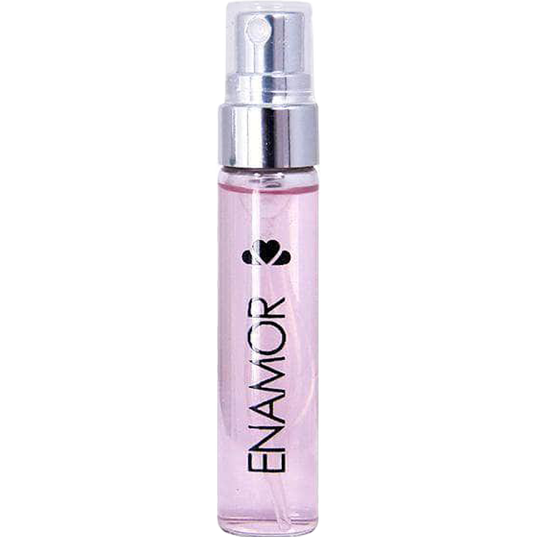 Feromona Enamor Starsex  Femenina  Spray 15ml 1