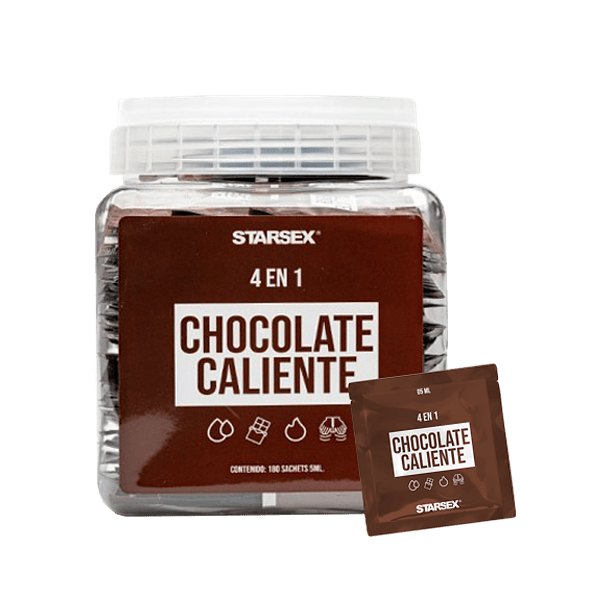 Bowl Chocolate caliente- 180 unidades 1
