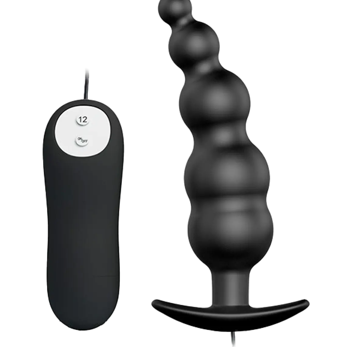 Plug Special Anal Stimulation 1