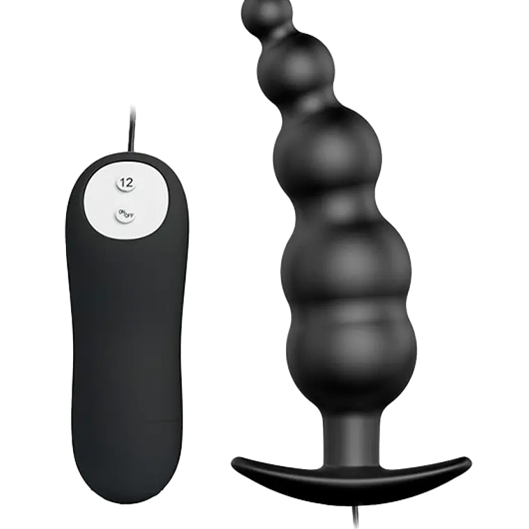 Plug Special Anal Stimulation 1