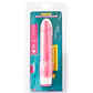Vibrador Regulable Rosado - Starsex  - Miniatura 2