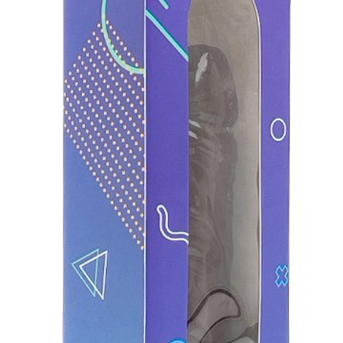 Vibrador Super Soft Mulato Starsex 5