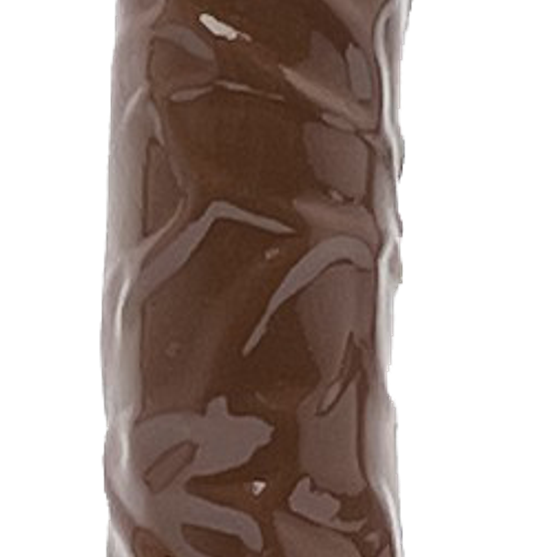 Vibrador Super Soft Mulato Starsex 3