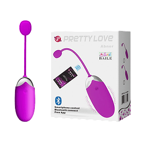 Estimulador Abner Bluetooth