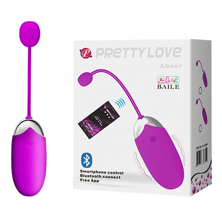 Estimulador Abner Bluetooth 1