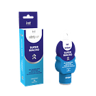 Gel Excitante Súper Macho Striper 1