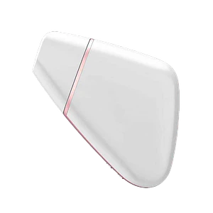 Satisfyer Love Triangle Blanco