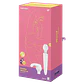 Satisfyer Double Wand-er - Miniatura 2