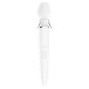 Satisfyer Double Wand-er
