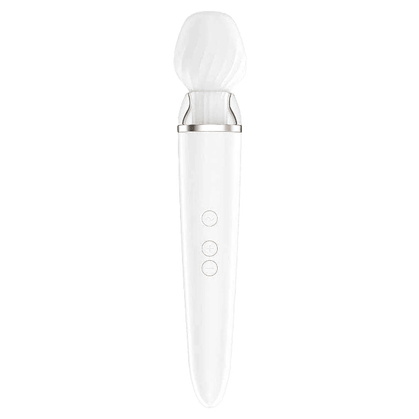 Satisfyer Double Wand-er