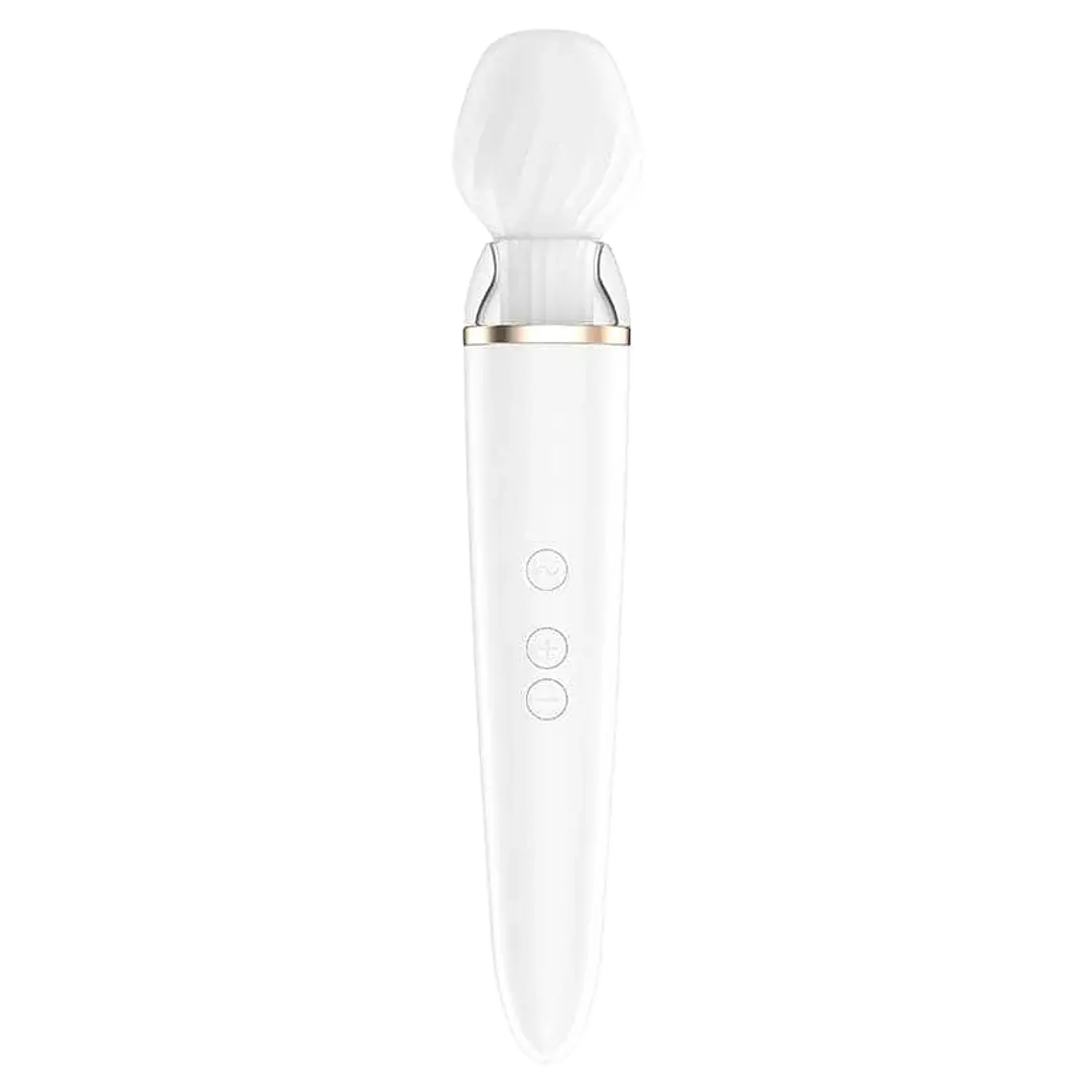 Satisfyer Double Wand-er 1