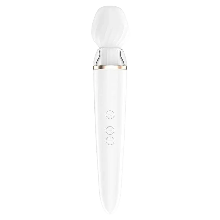 Satisfyer Double Wand-er 1