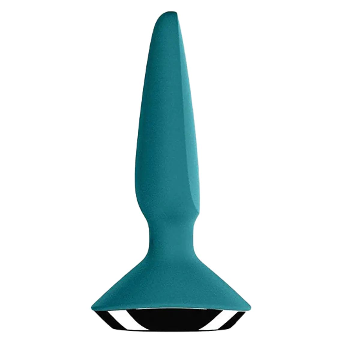 Satisfyer Plug-ilicious 1-Petrol 1