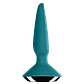 Satisfyer Plug-ilicious 1-Petrol - Miniatura 1
