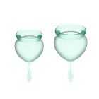 Satisfyer Copa Menstrual Feel Good 2