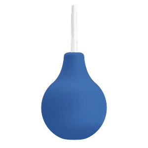Enema Anal Blue Mr Play 