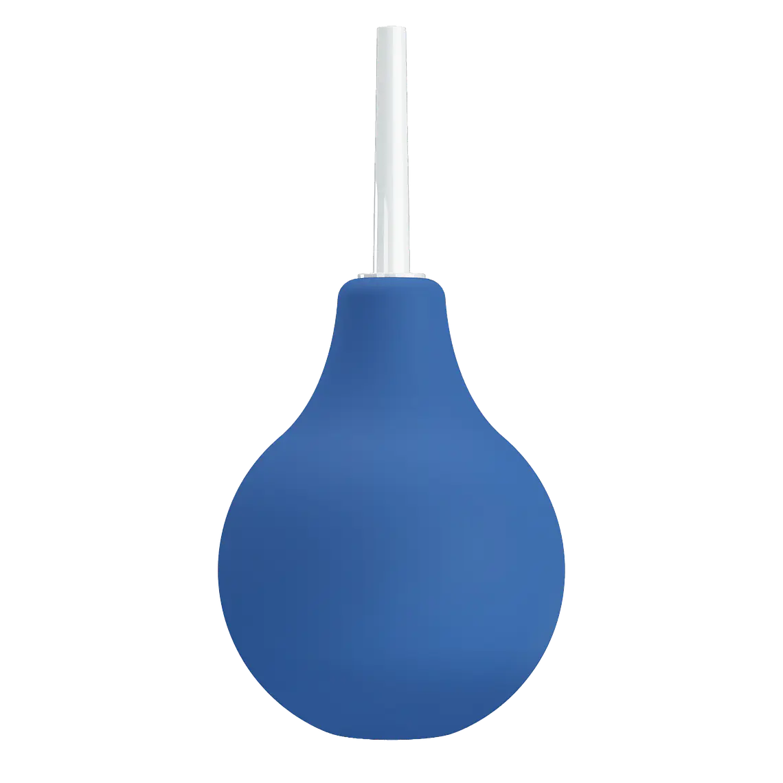 Enema Anal Blue Mr Play  1