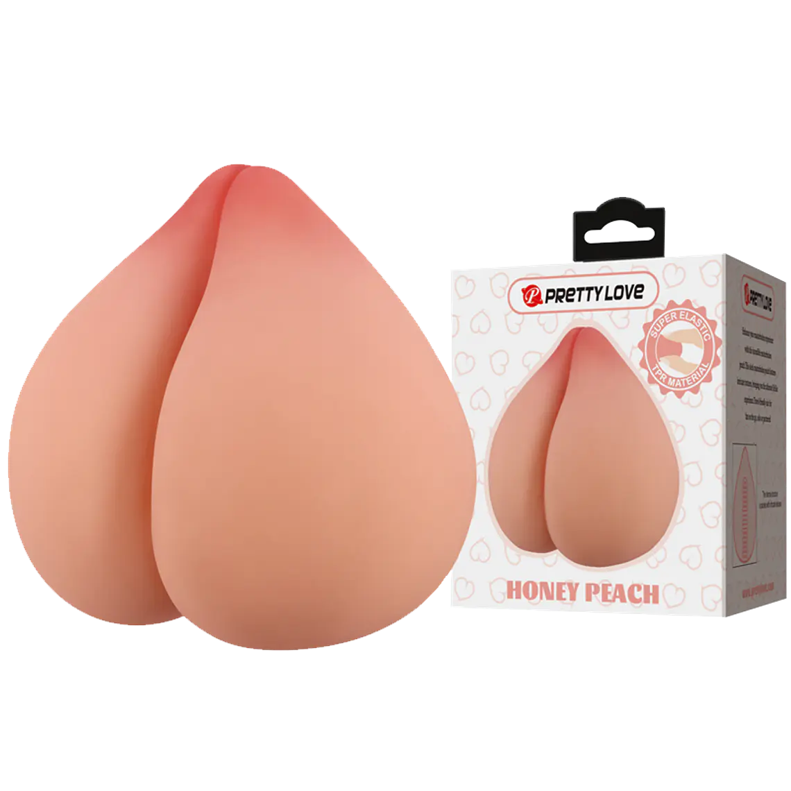 Masturbador Honey Peach 1