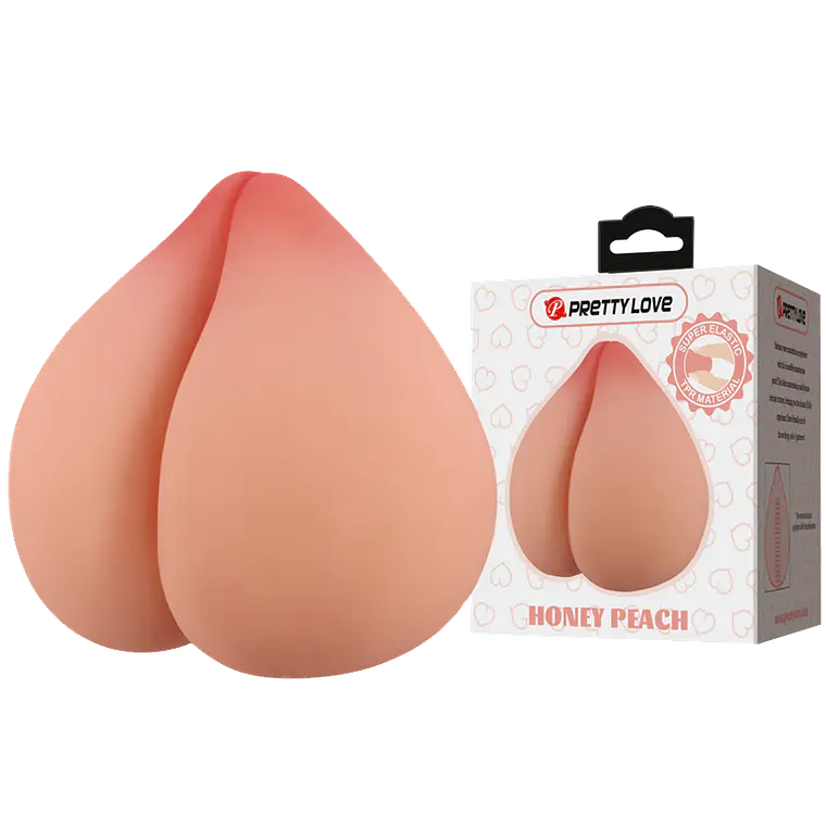 Masturbador Honey Peach 1