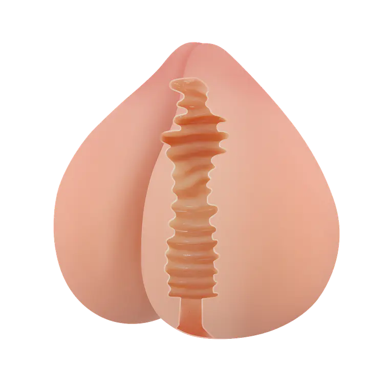 Masturbador Honey Peach 5