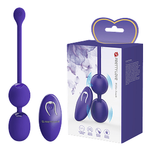 Bolas chinas Willie Youth 