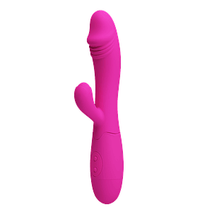 Vibrador SNAPPY USB 