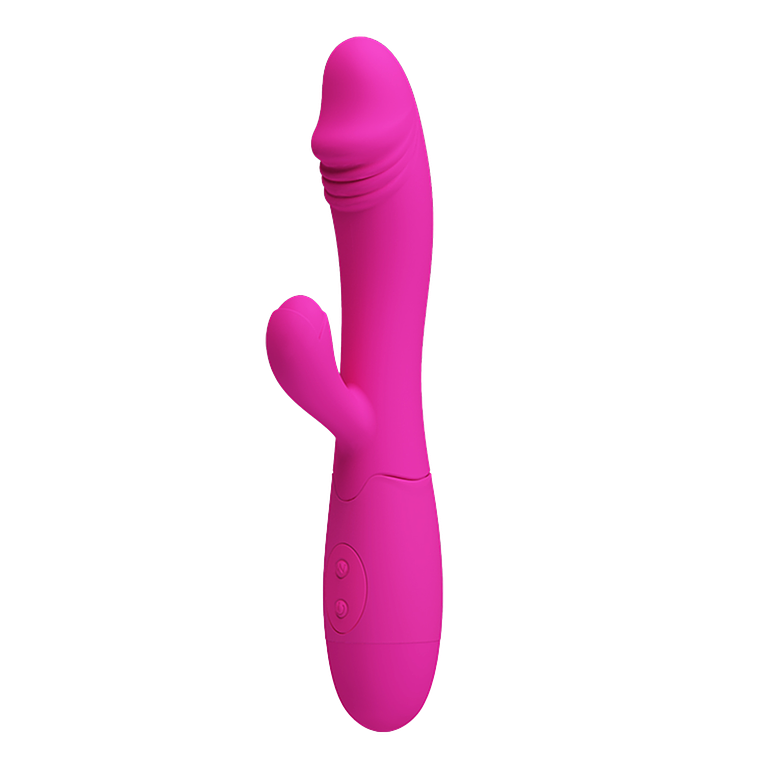 Vibrador SNAPPY USB  2