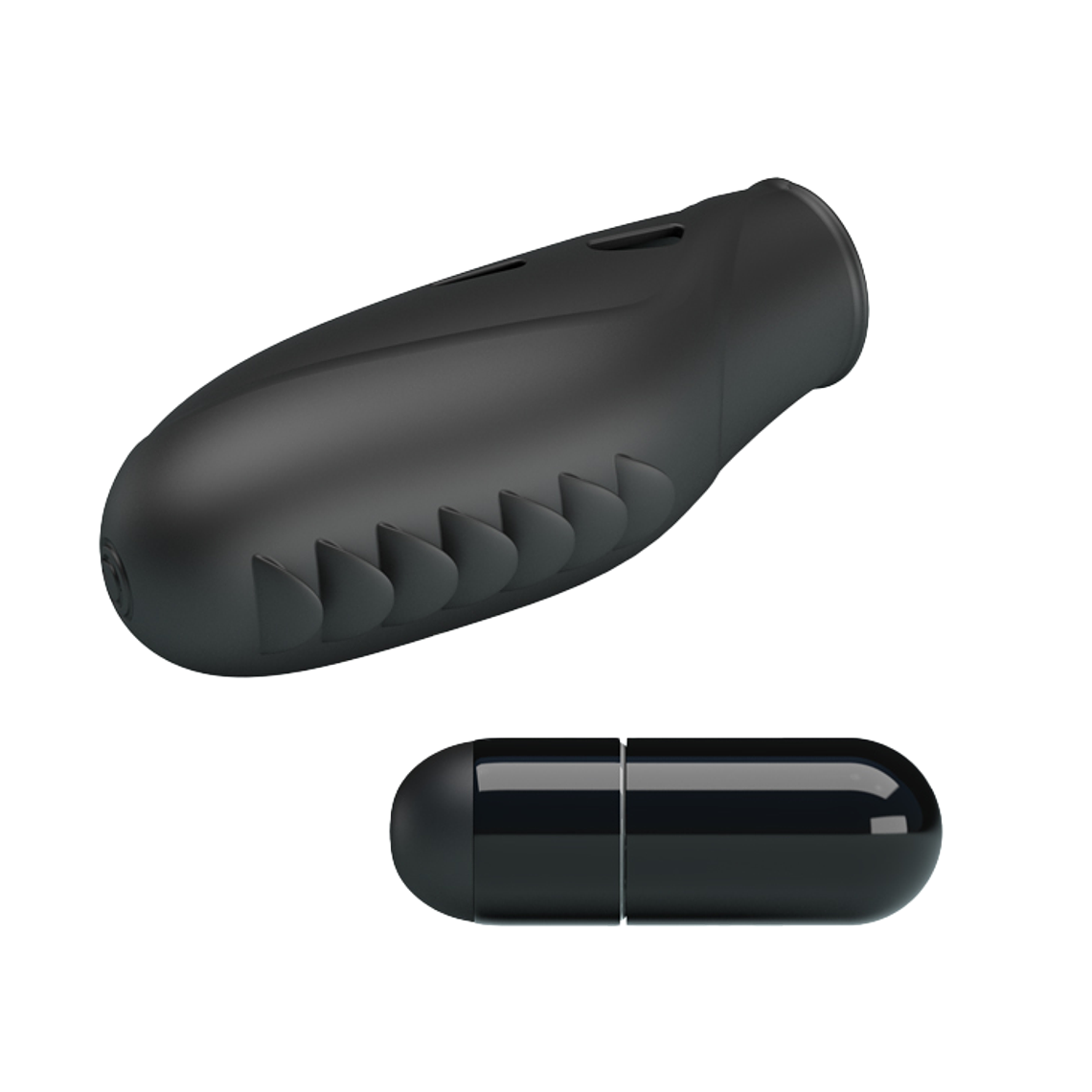 Dedo vibrador Gilo  3