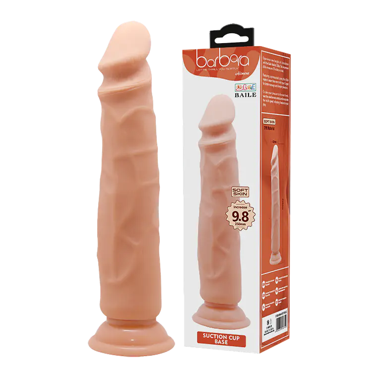 Dildo Jack 4