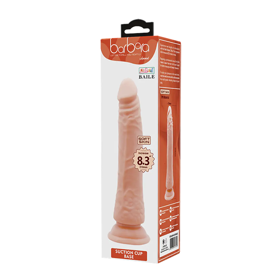 Dildo  Bob 3