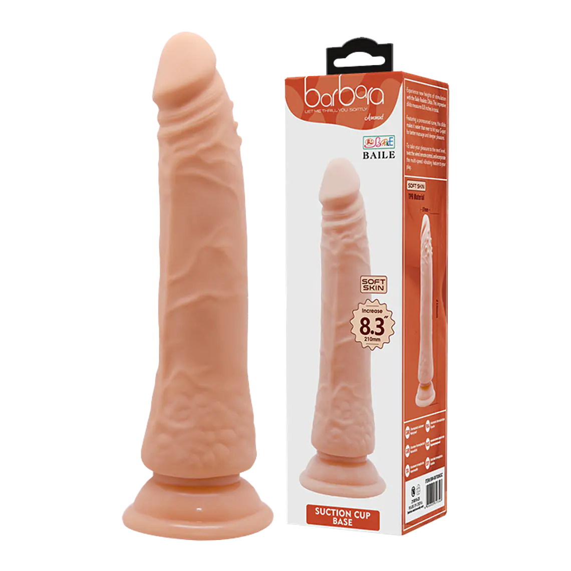Dildo  Bob 4