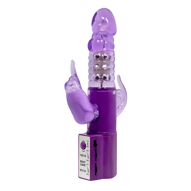 Rotador Teasing Monkey 1