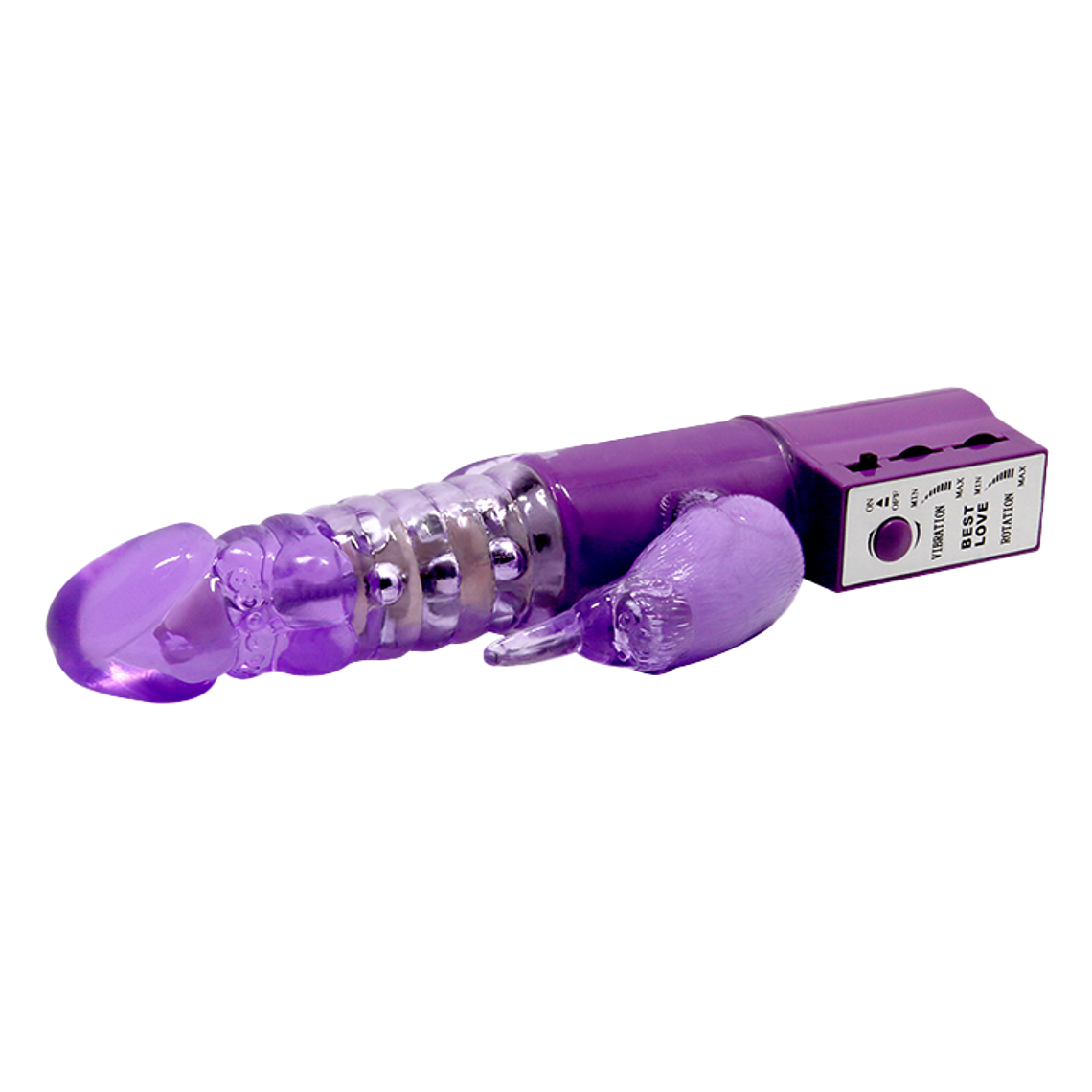 Rotador Teasing Monkey 3