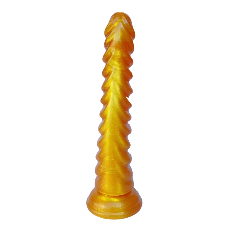 Dildo Reptil 2