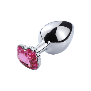 Plug Metalico Kitty S