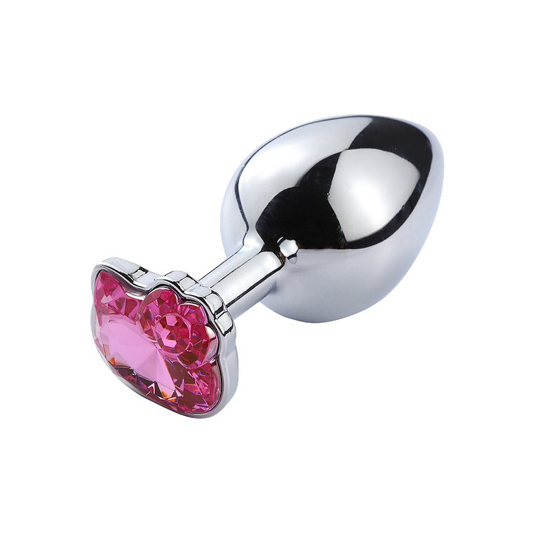 Plug Metalico Kitty S 1