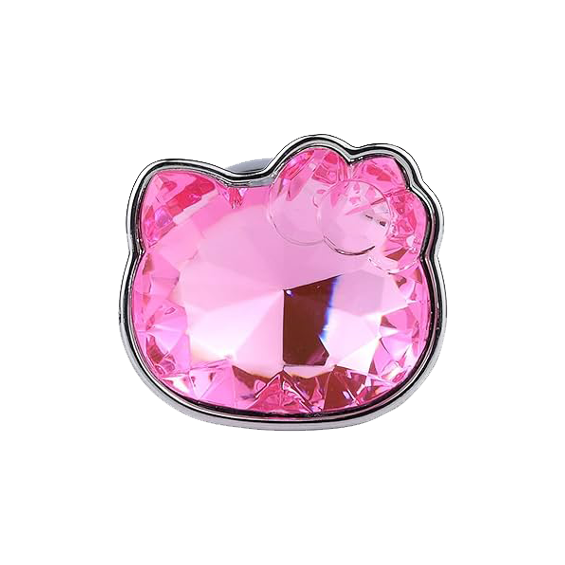 Plug Metalico Kitty S 2