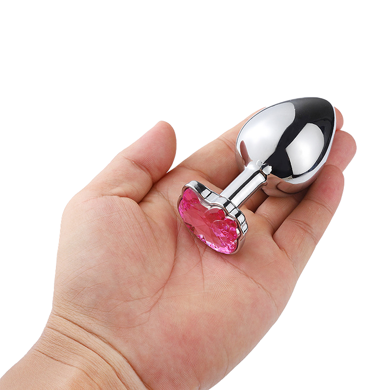 Plug Metalico Kitty S 3