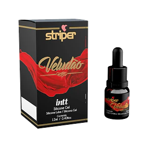 Lubricante Veludão Striper