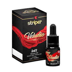 Lubricante Veludão Striper