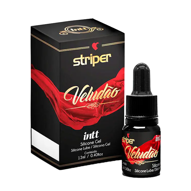 Lubricante Veludão Striper 1