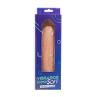 Vibrador - Super Soft 2