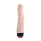 Vibrador Siliconado El Magnate - Starsex - Miniatura 1